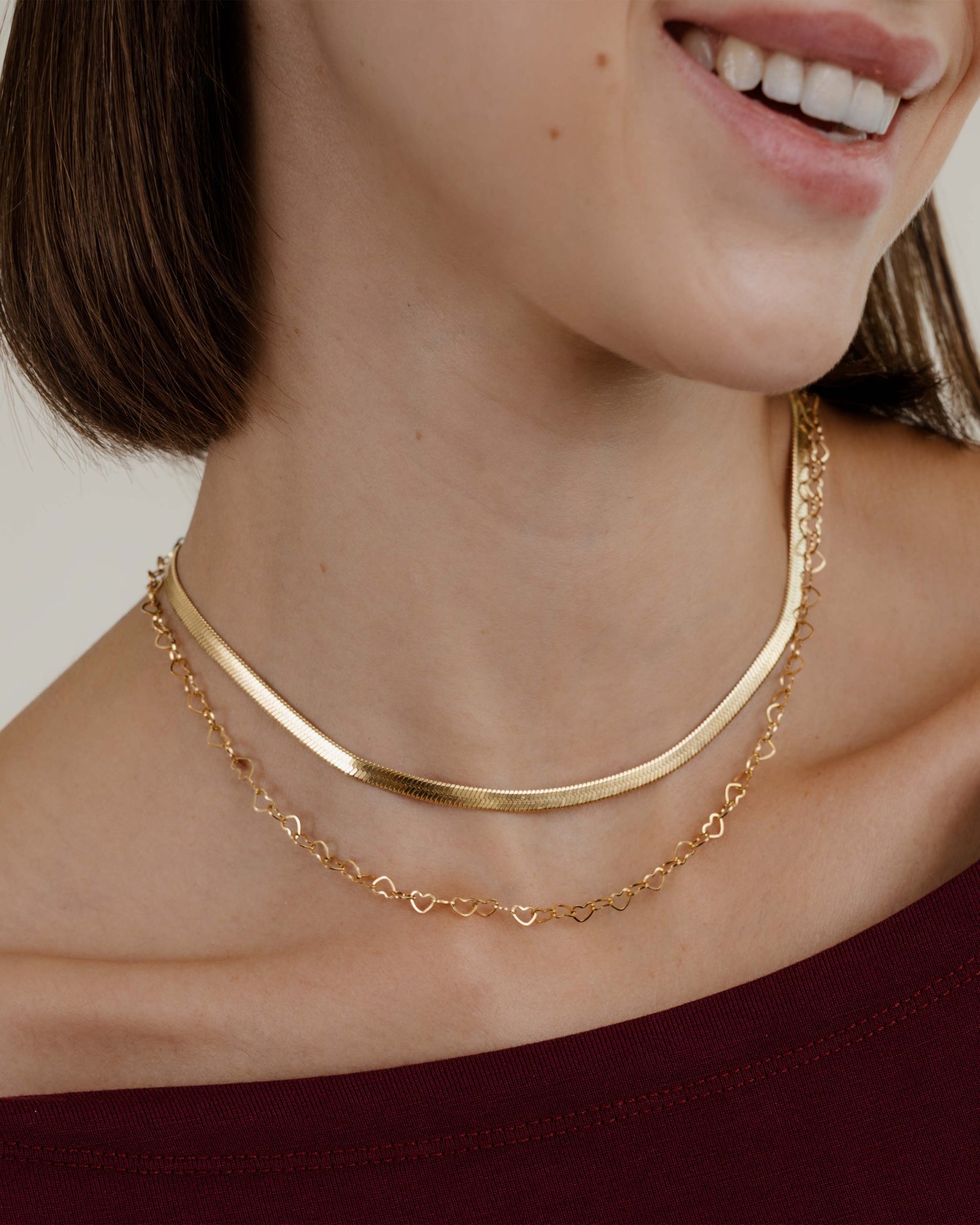 Just Love Bundle Oro