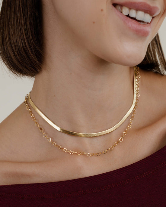 Just Love Bundle Oro