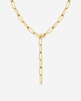 Honey Y-Collana Oro