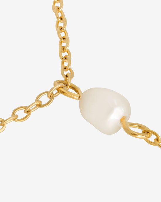 Lottis Endless Sister Love Collana Oro