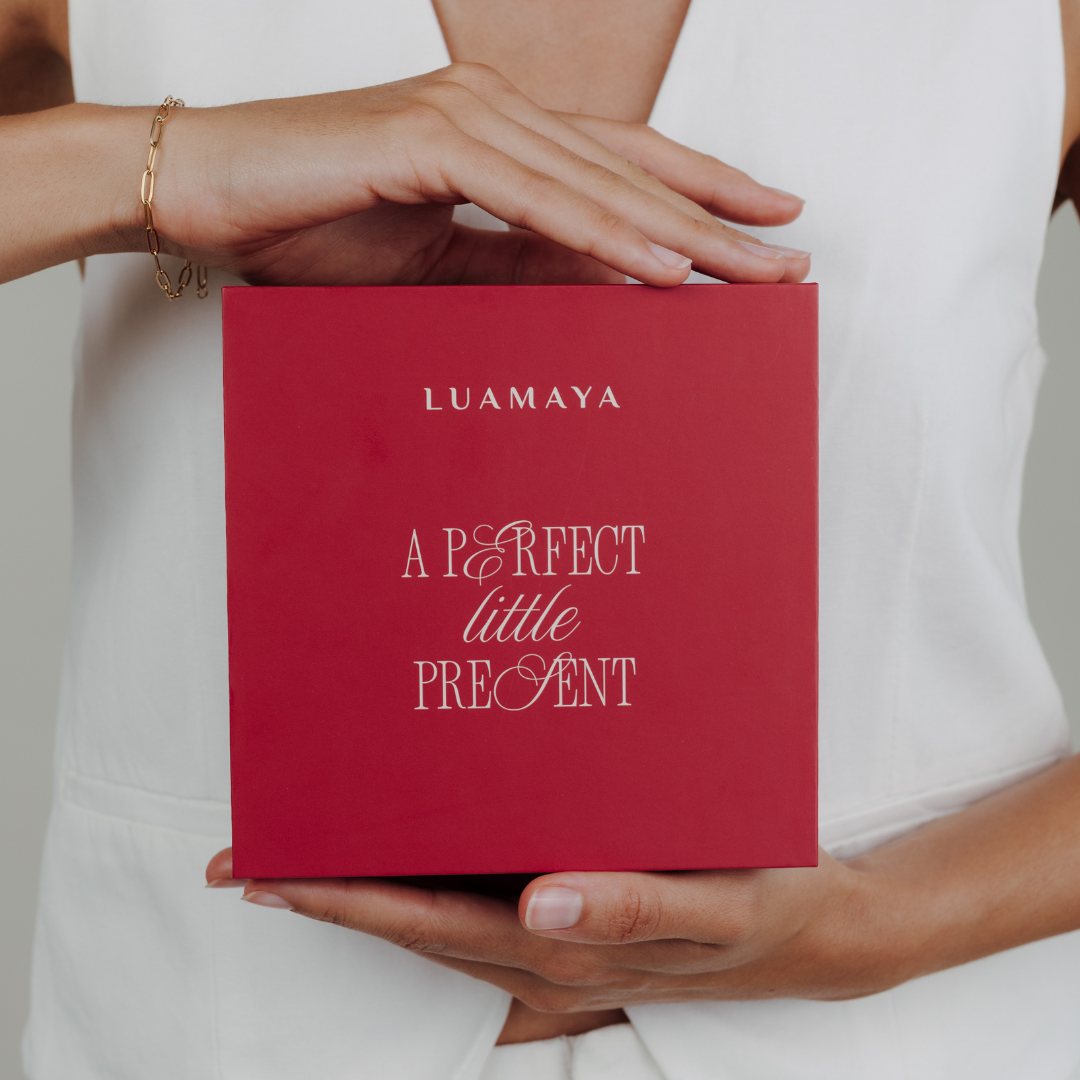 LUAMAYA Calendario dell’Avvento Mini