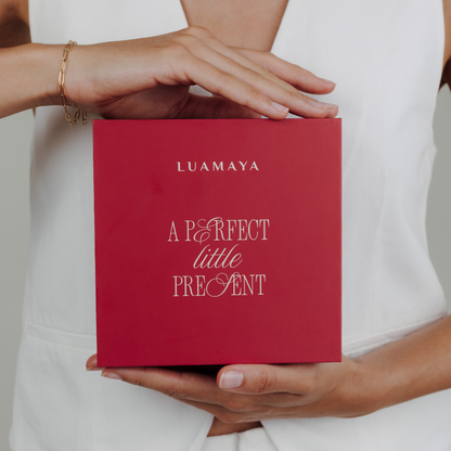 LUAMAYA Calendario dell’Avvento Mini