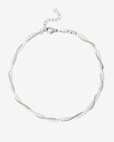 Infinite Bonding Cavigliera Argento