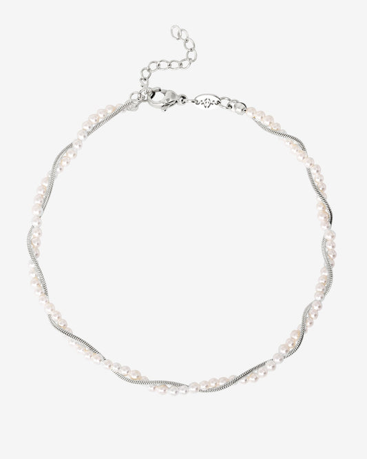 Infinite Bonding Cavigliera Argento