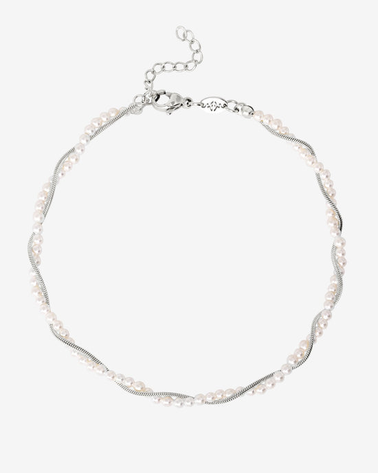 Infinite Bonding Cavigliera Argento