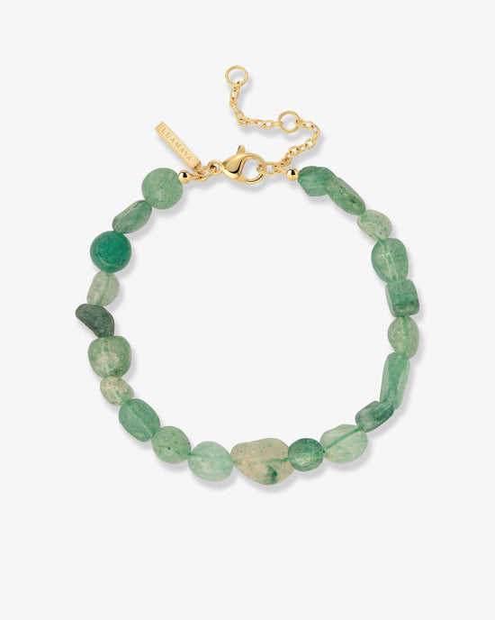 Sea Glass Bracciale Oro