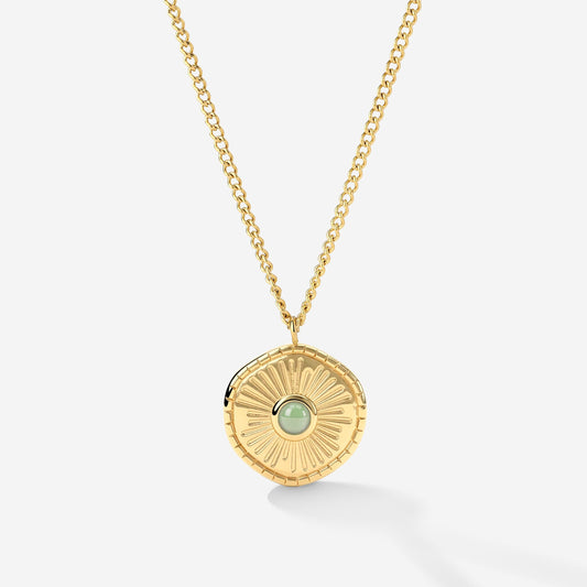 Moss Collana Oro