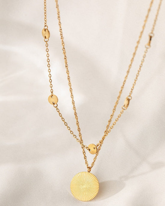 La Féminité Oro Rosa