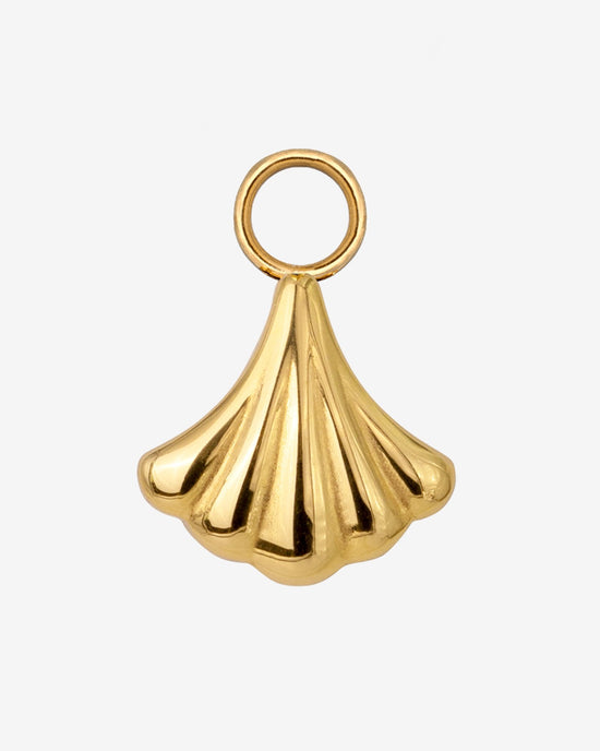 Forever Yours Hoop Set Medium Oro
