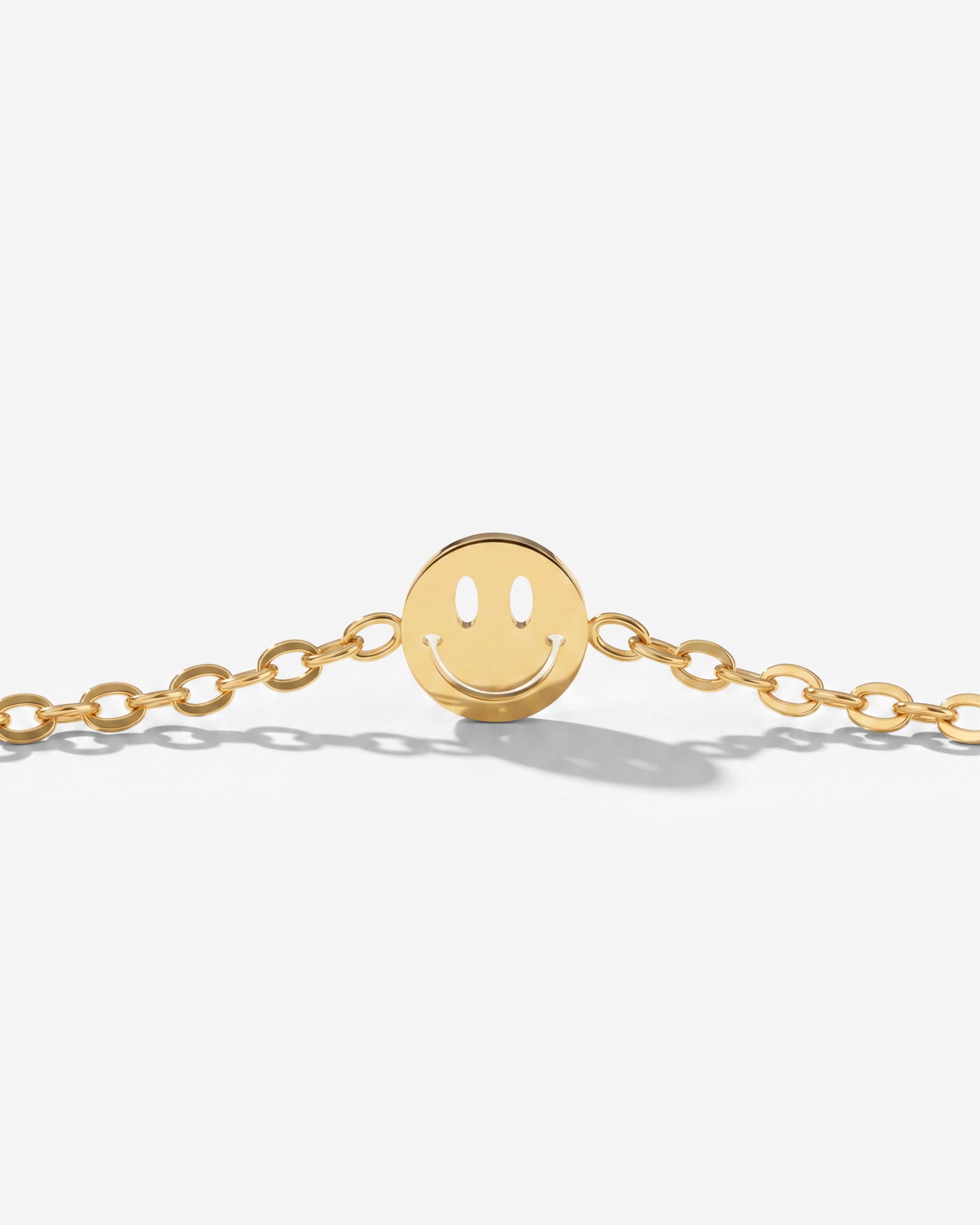 Beaming Bracelet