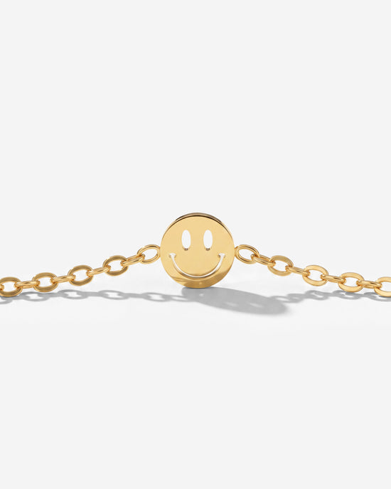 Beaming Bracelet