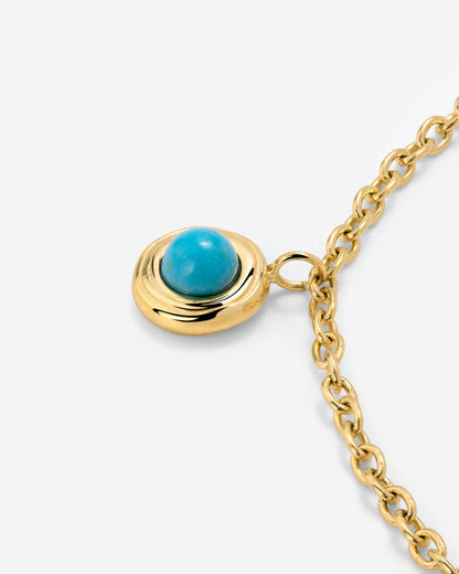 Maris Treasure Bracciale Oro