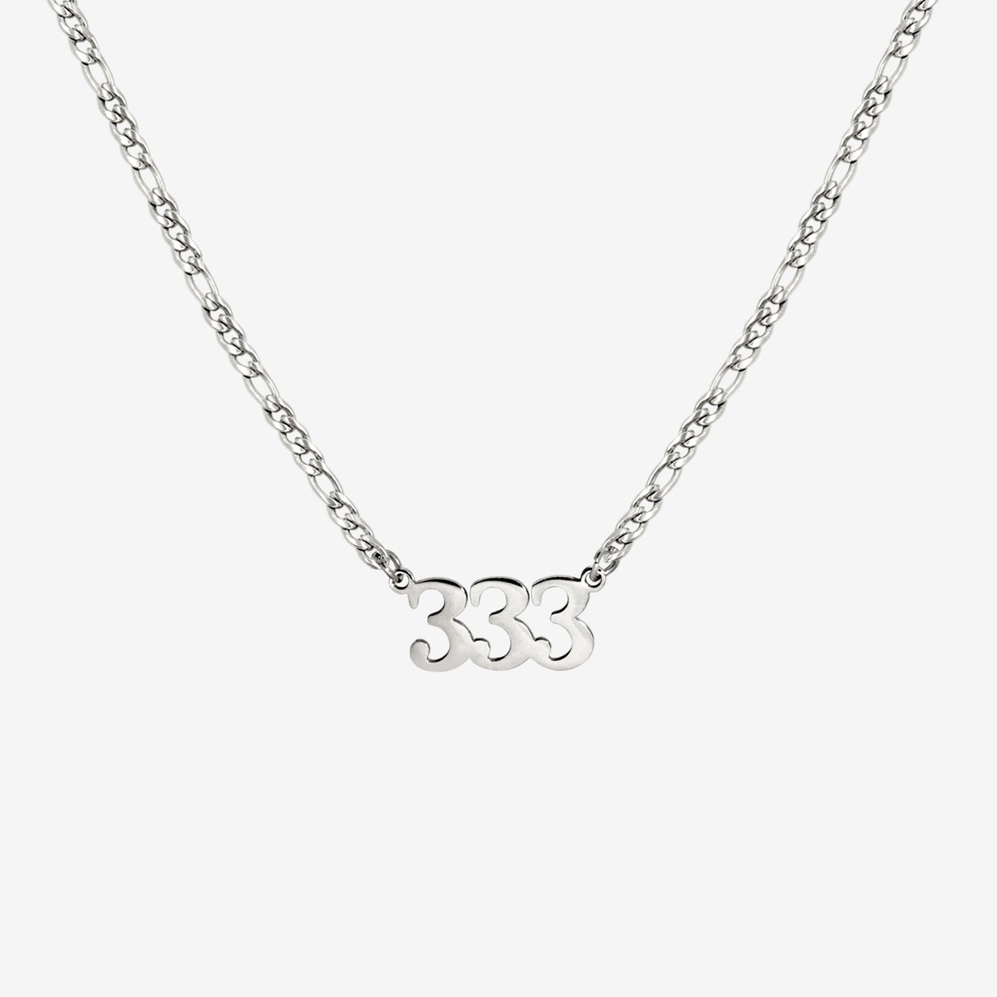 [[Farbe:Silber,Halskettendesign:333]]