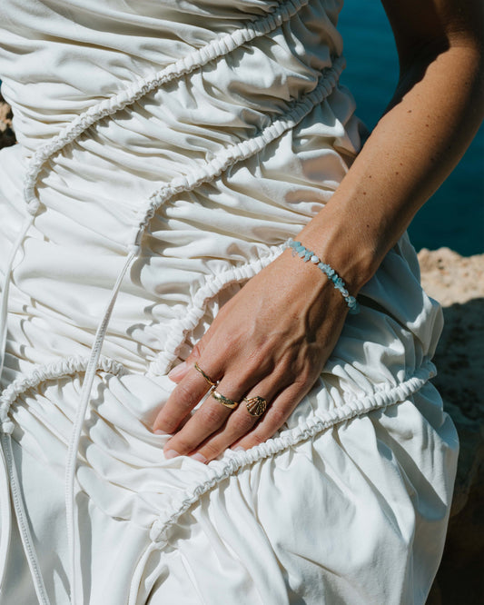 Seafoam Bracciale