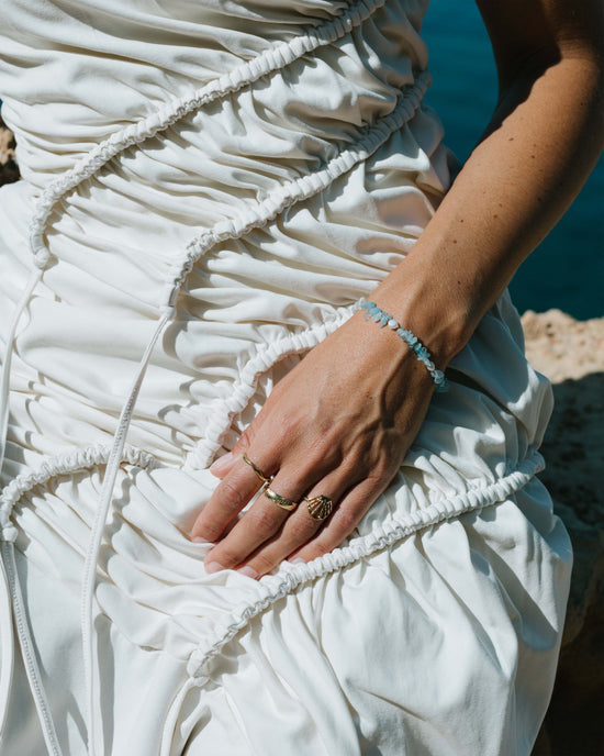 Seafoam Bracciale