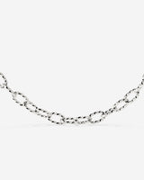 Fantasy Chain Collana Argento
