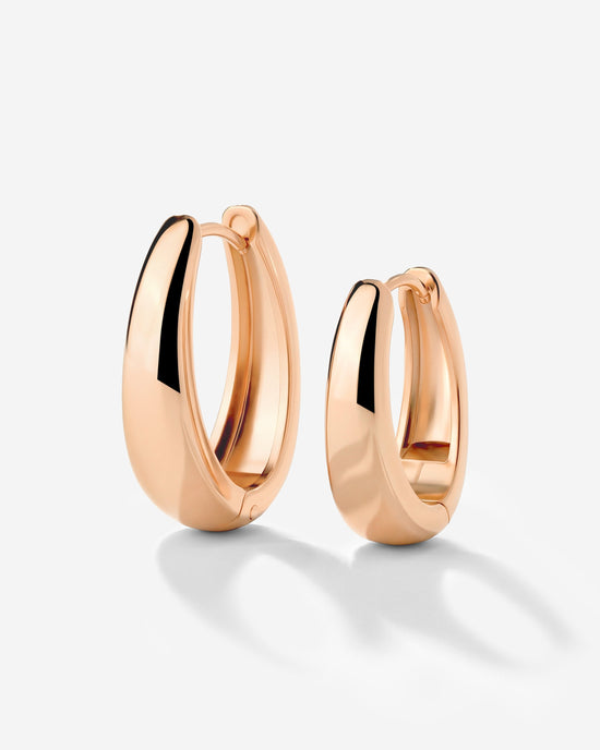 Seeker Orecchini Bundle Oro Rosa