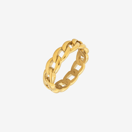 Eldora Anello Oro