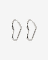 Heartily Hoops Baby Argento