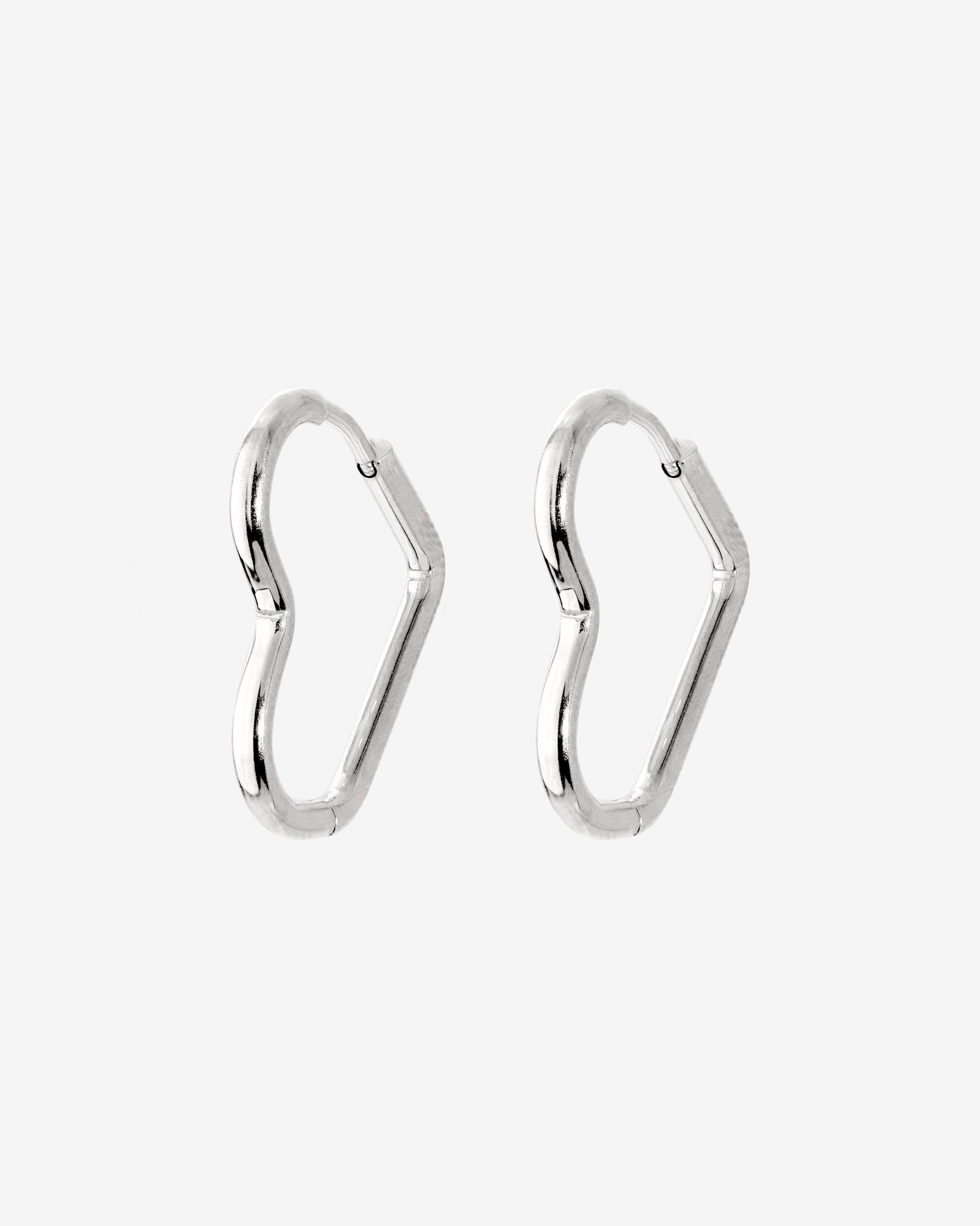 Heartily Hoops Baby Argento