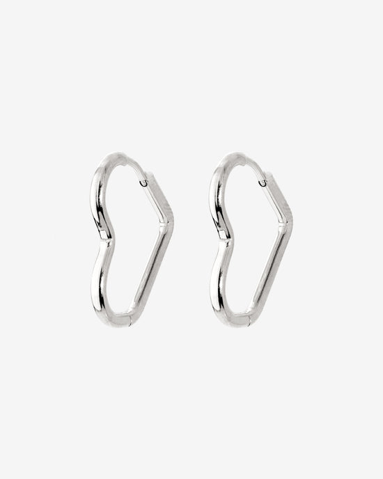 Heartily Hoops Baby Argento
