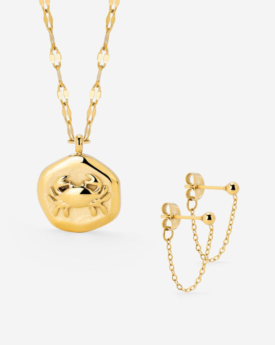 Boho Summer Bundle Oro
