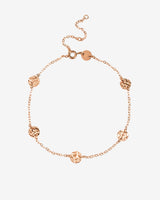 Jada Cavigliera Oro Rosa
