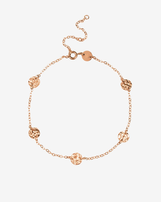 Jada Cavigliera Oro Rosa