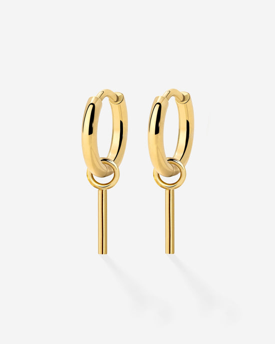 The Spine Hoop Set Baby Oro