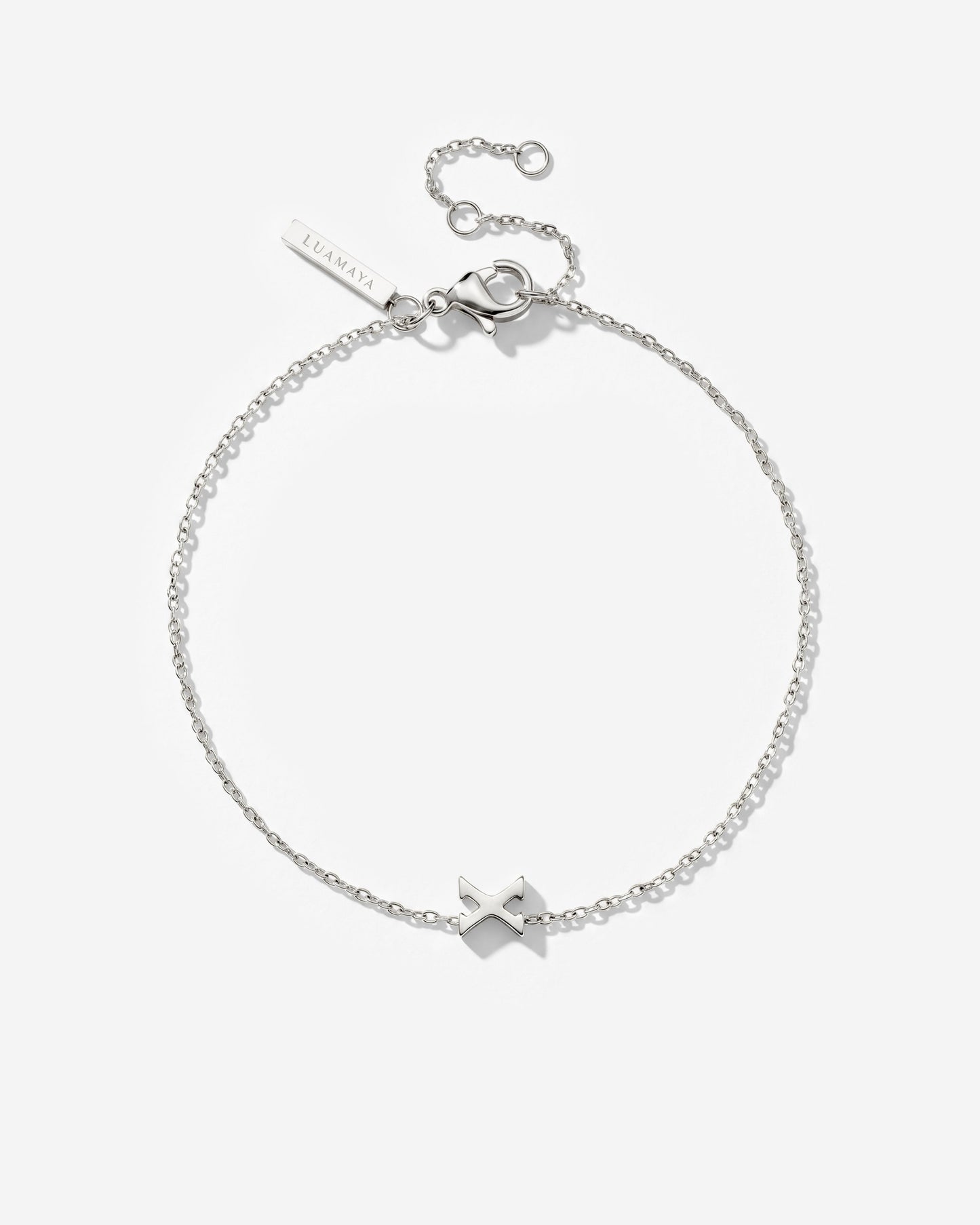 [[Colore:Argento,Lettera:X]]