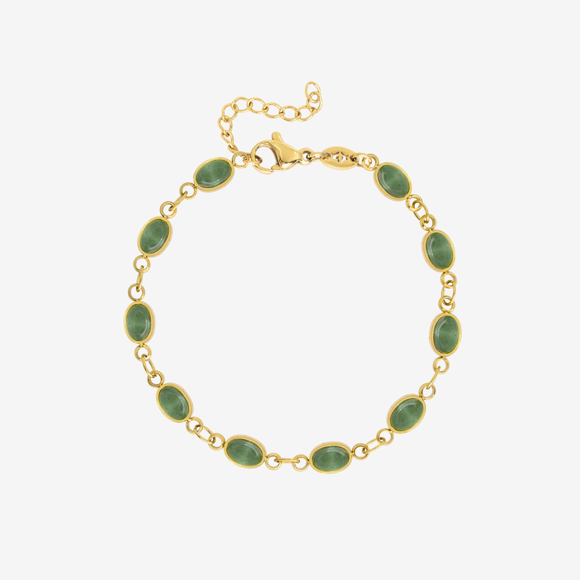 Vintage Vibes Bracciale Oro
