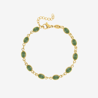 Vintage Vibes Bracciale Oro