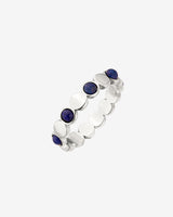 Blue Bay Anello Argento