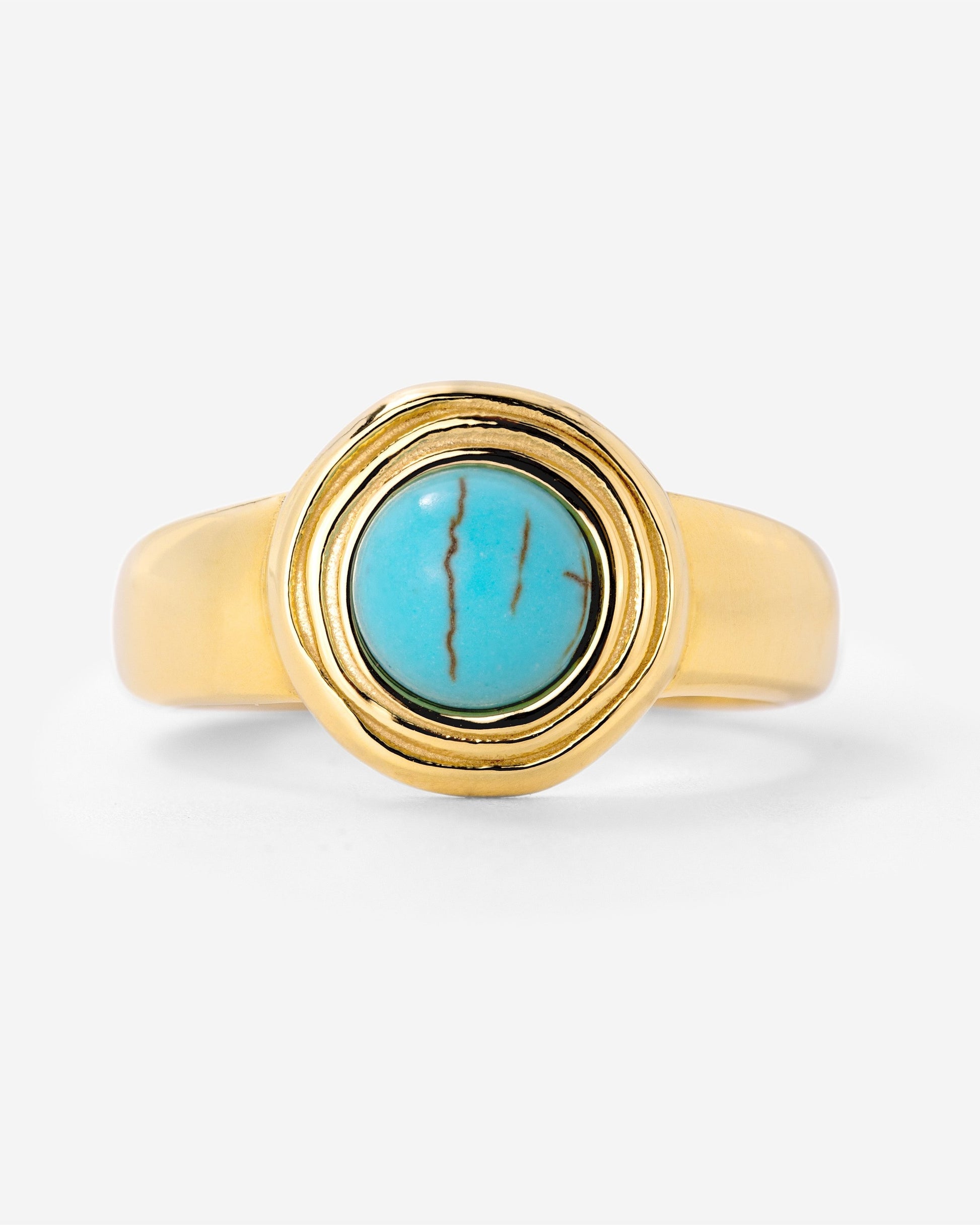 Maris Treasure Anello Oro