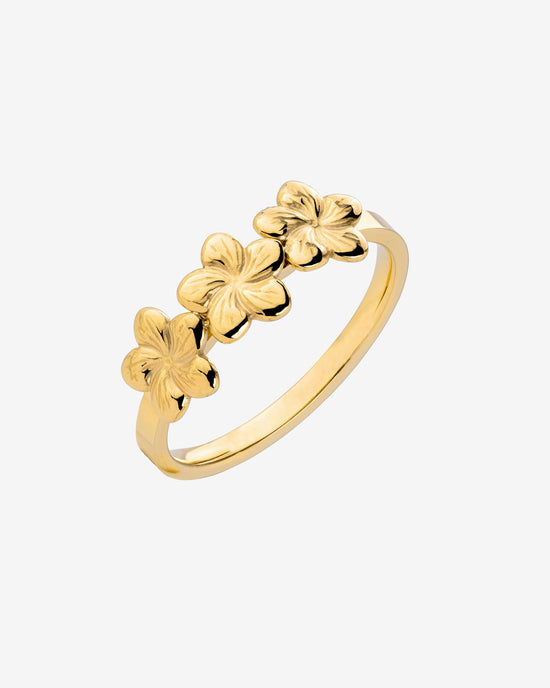 Meadow Anello Oro