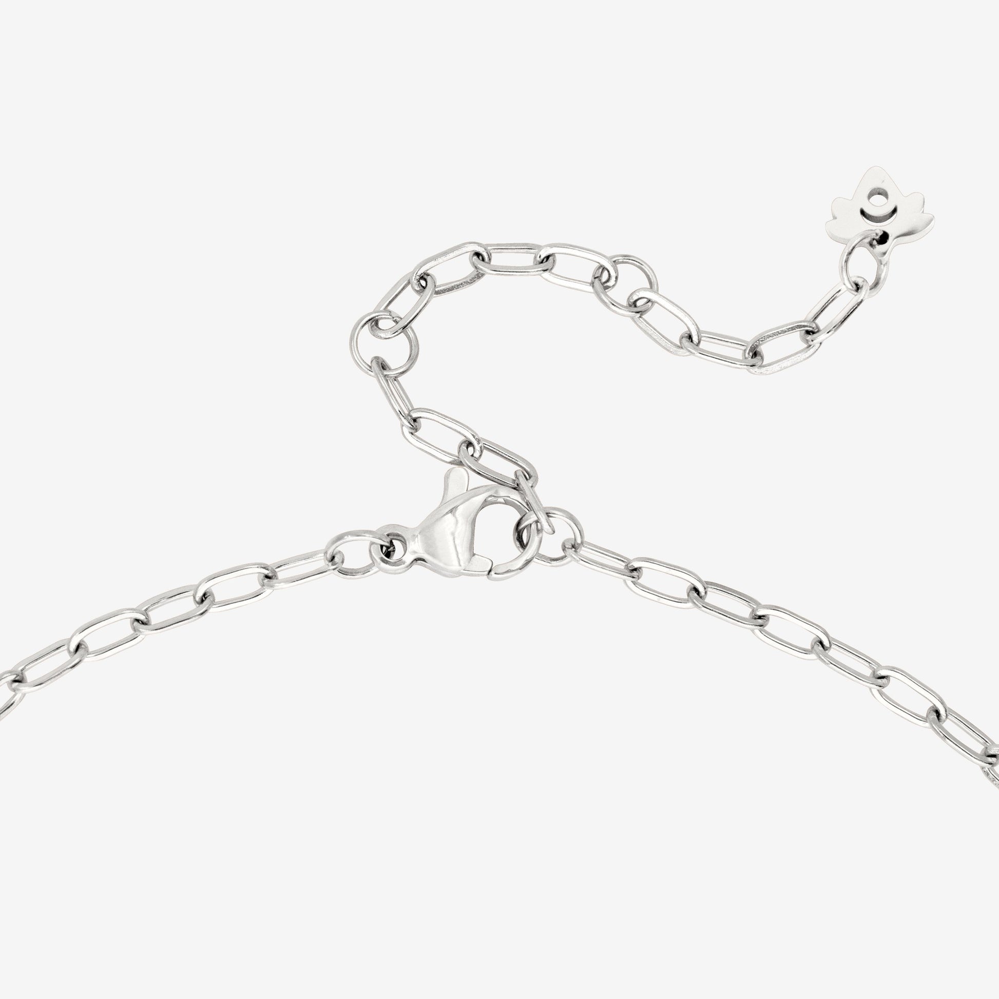 Little Lover Collana Argento