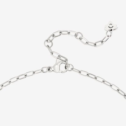 Little Lover Collana Argento