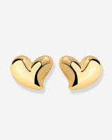 Heartie Orecchini Oro