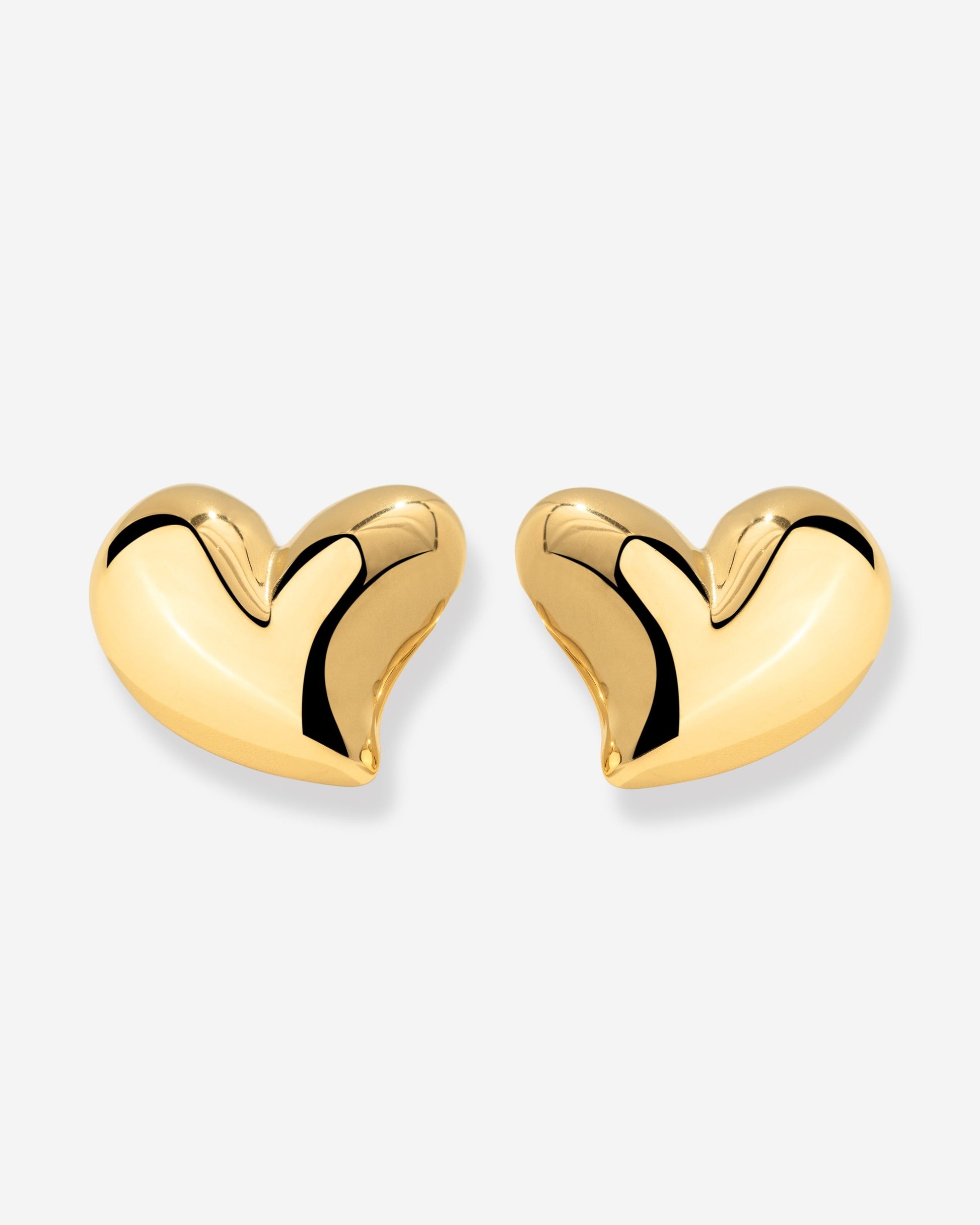 Heartie Orecchini Oro