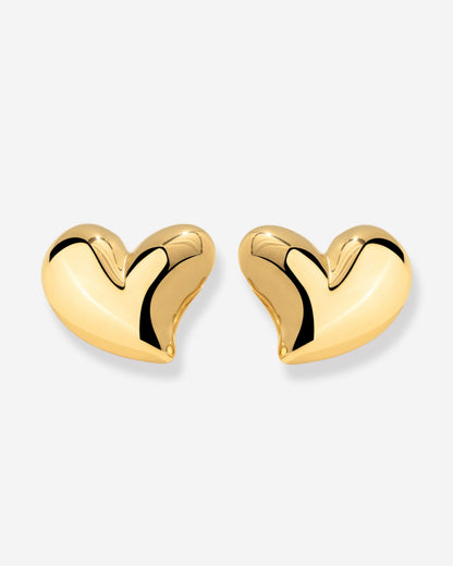 Heartie Orecchini Oro