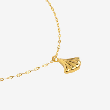 Forever Yours Collana Oro