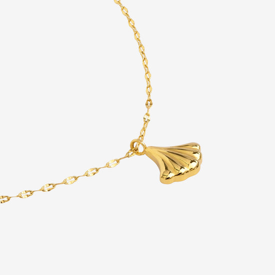 Forever Yours Collana Oro