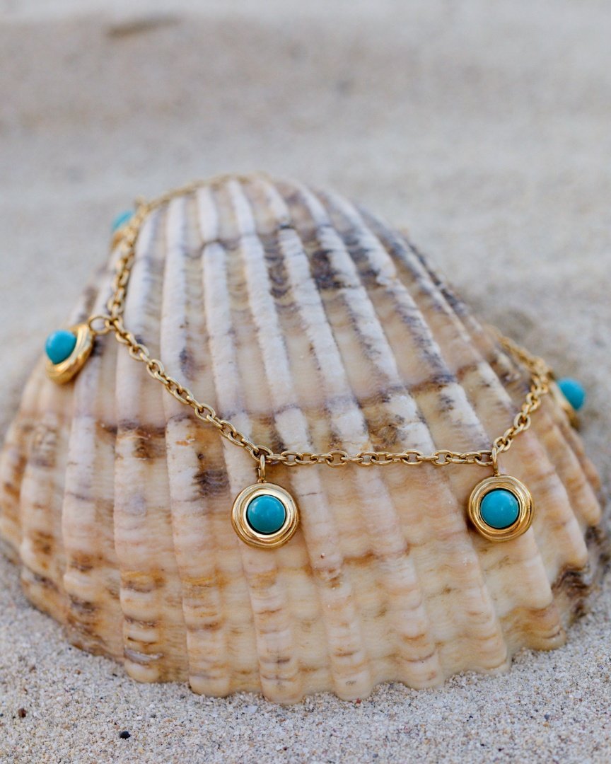 Maris Treasure Bracciale Oro