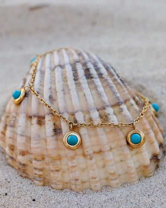 Maris Treasure Bracciale Oro