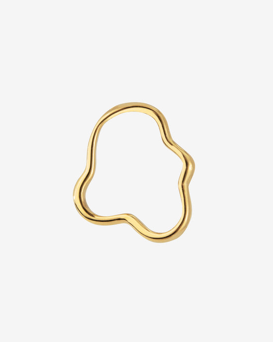 Forming Fluids Oval Hoop Set Baby Oro