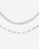 Just Love Bundle Argento