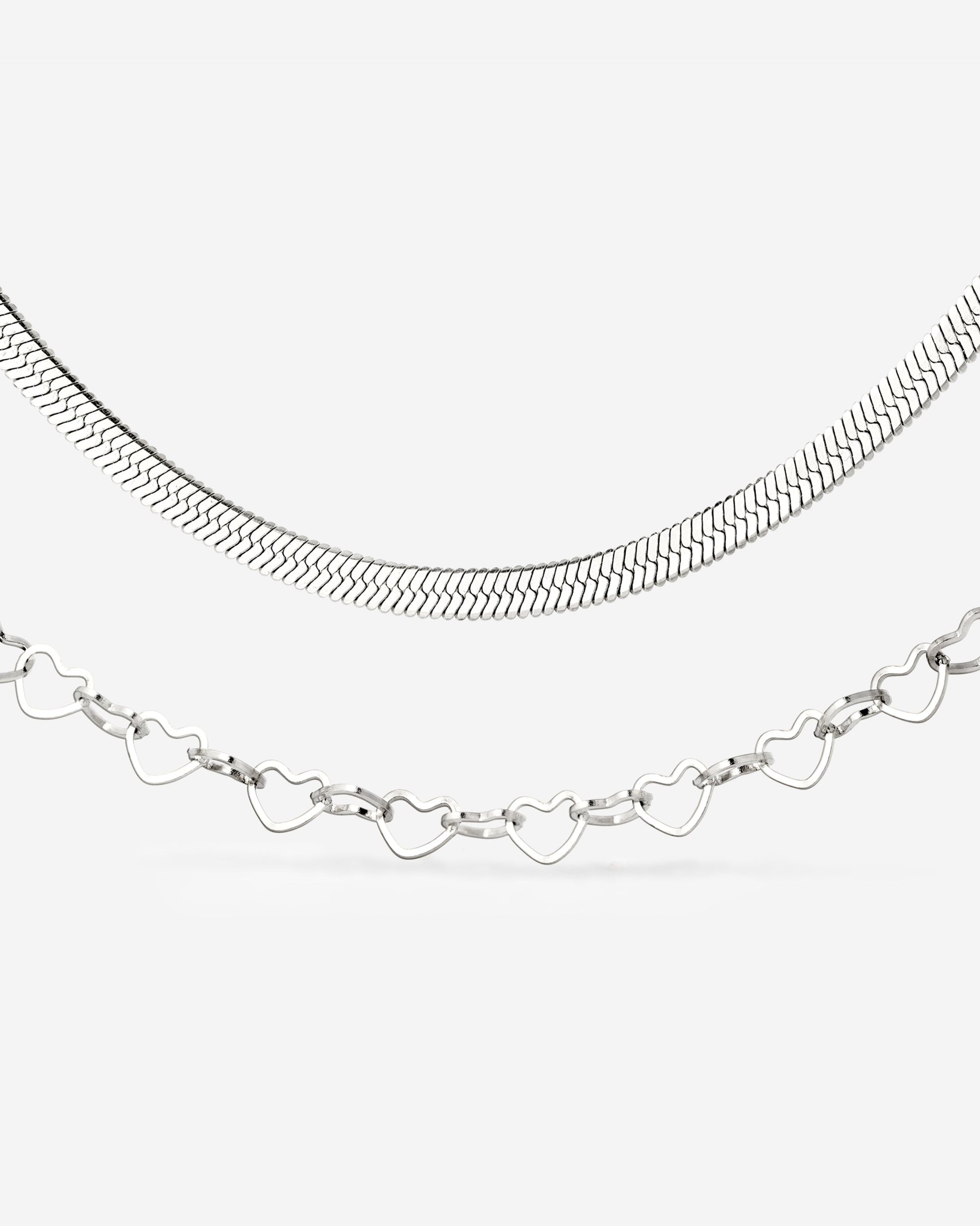 Just Love Bundle Argento