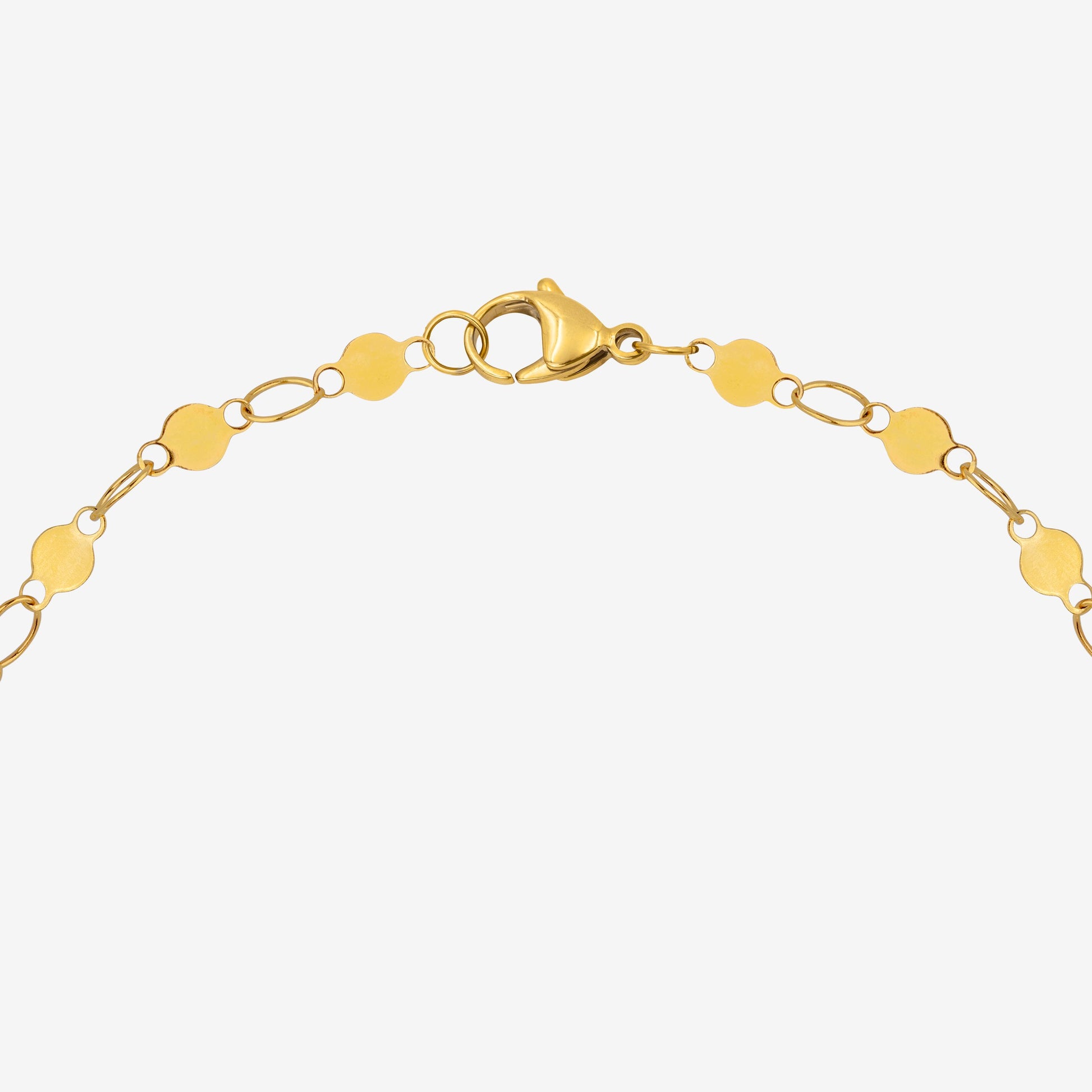 Spring Babe Collana Oro