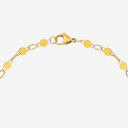 Spring Babe Collana Oro