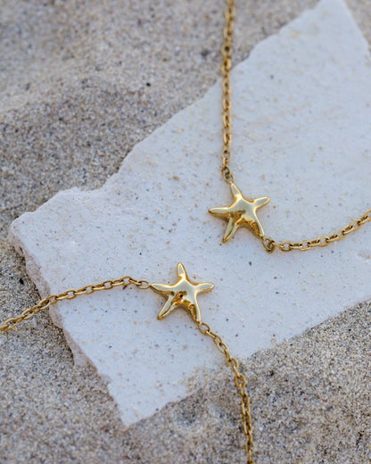 Sea Star Bundle Oro Rosa